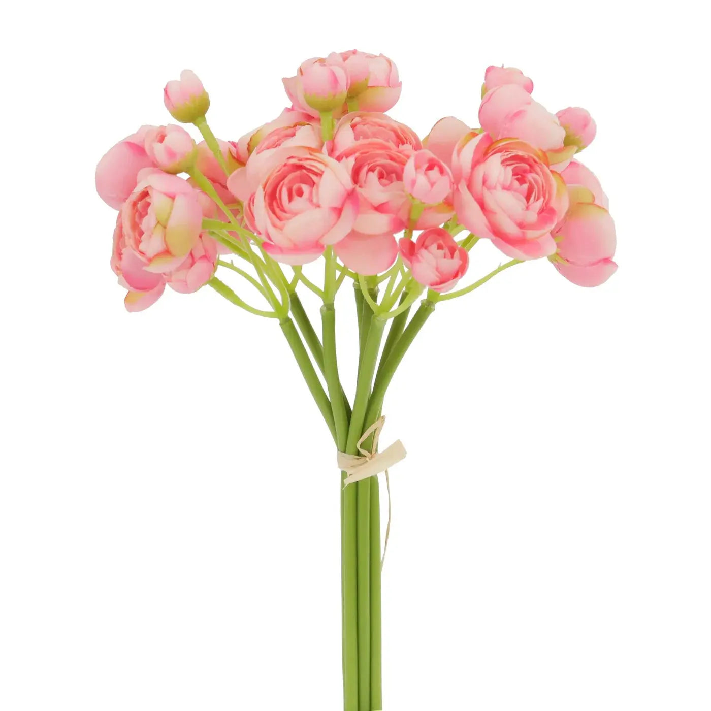 Ranunculus Bouquet in Pink - Home Smith