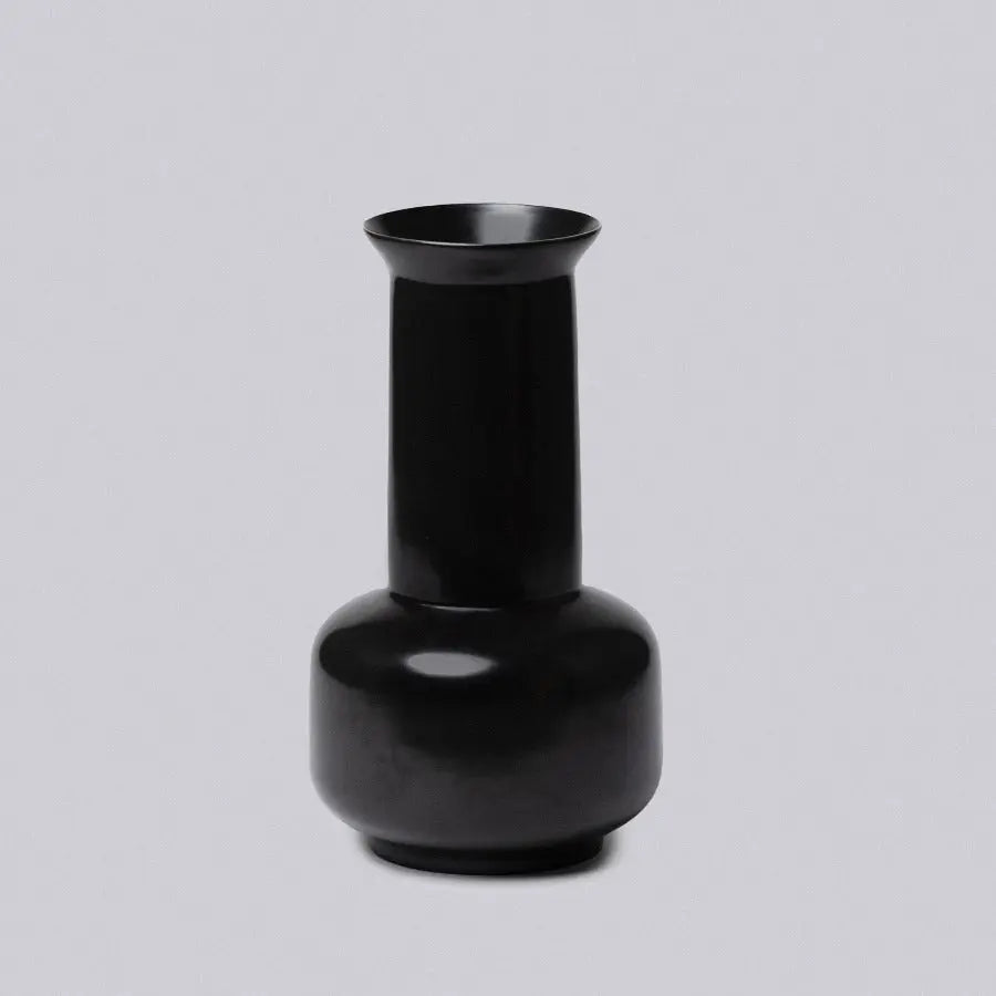 Sage Medium Porcelain Vase - Home Smith