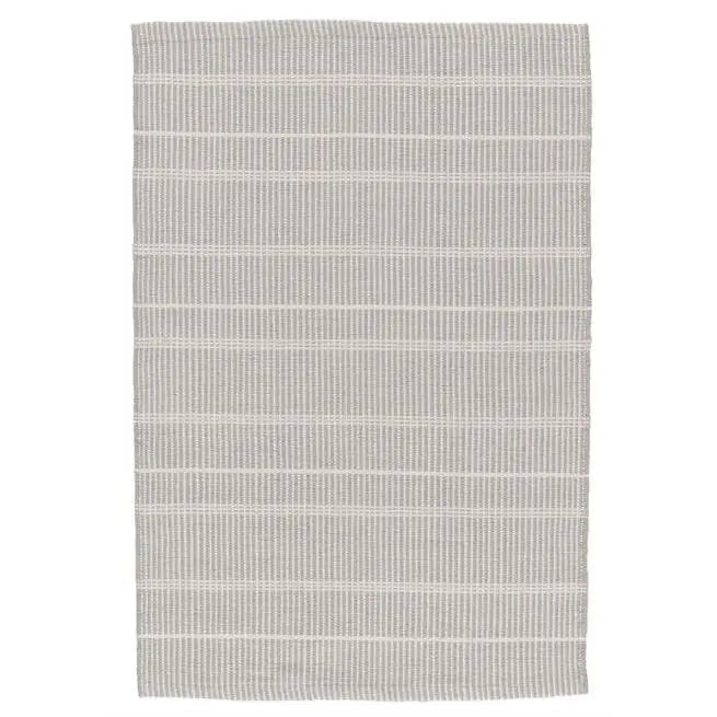 Samson Grey Indoor Outdoor Rug - Home Smith