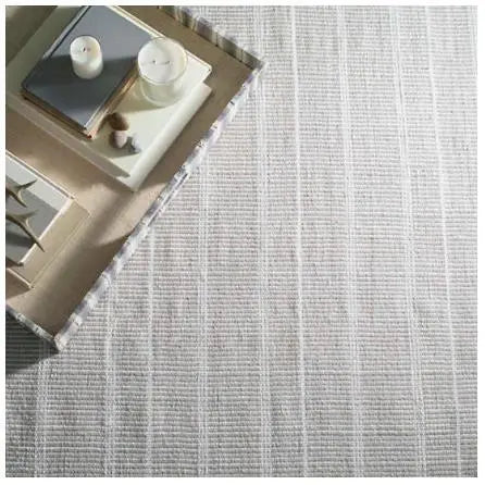 Samson Grey Indoor Outdoor Rug - Home Smith