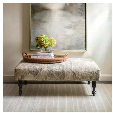 Samson Grey Indoor Outdoor Rug - Home Smith