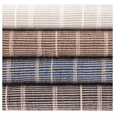 Samson Navy Indoor Outdoor Rug - Home Smith