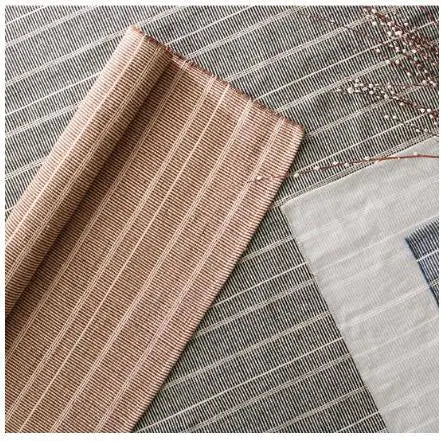 Samson Oak Indoor Outdoor Rug - Home Smith