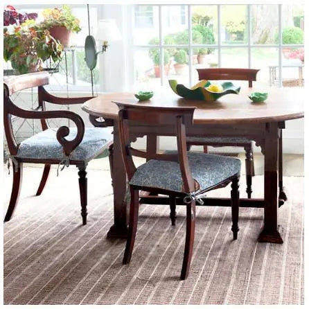Samson Oak Indoor Outdoor Rug - Home Smith