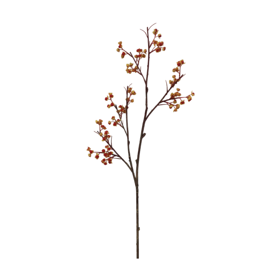 Bittersweet Berry Branch 30.5'' at Home Smith