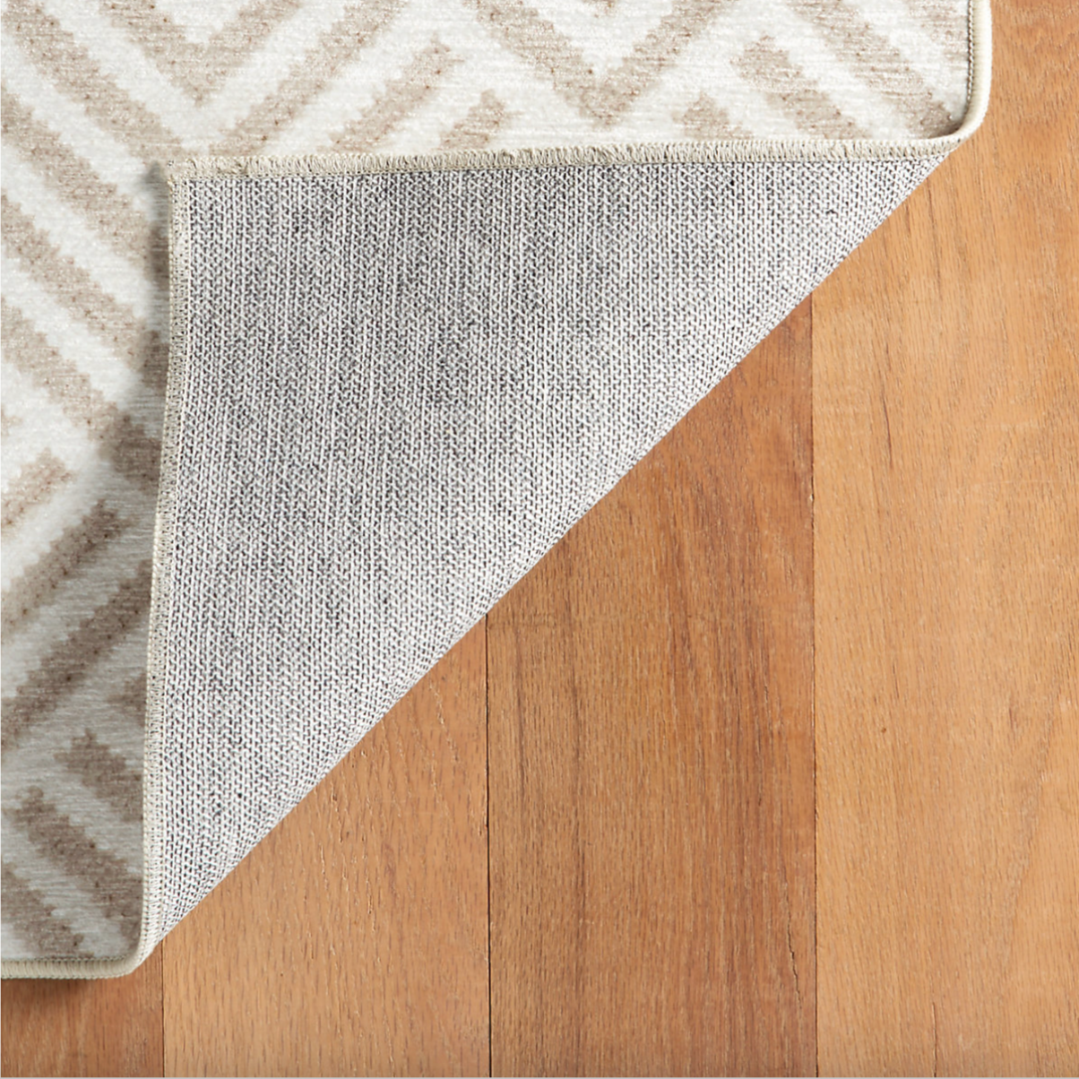 Cleo Cement Machine Washable Rug at Home Smith