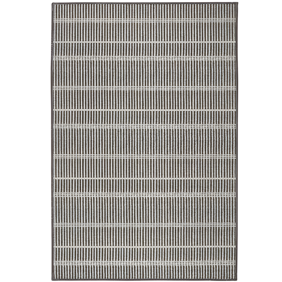 Samson Oak Machine Washable Rug at Home Smith