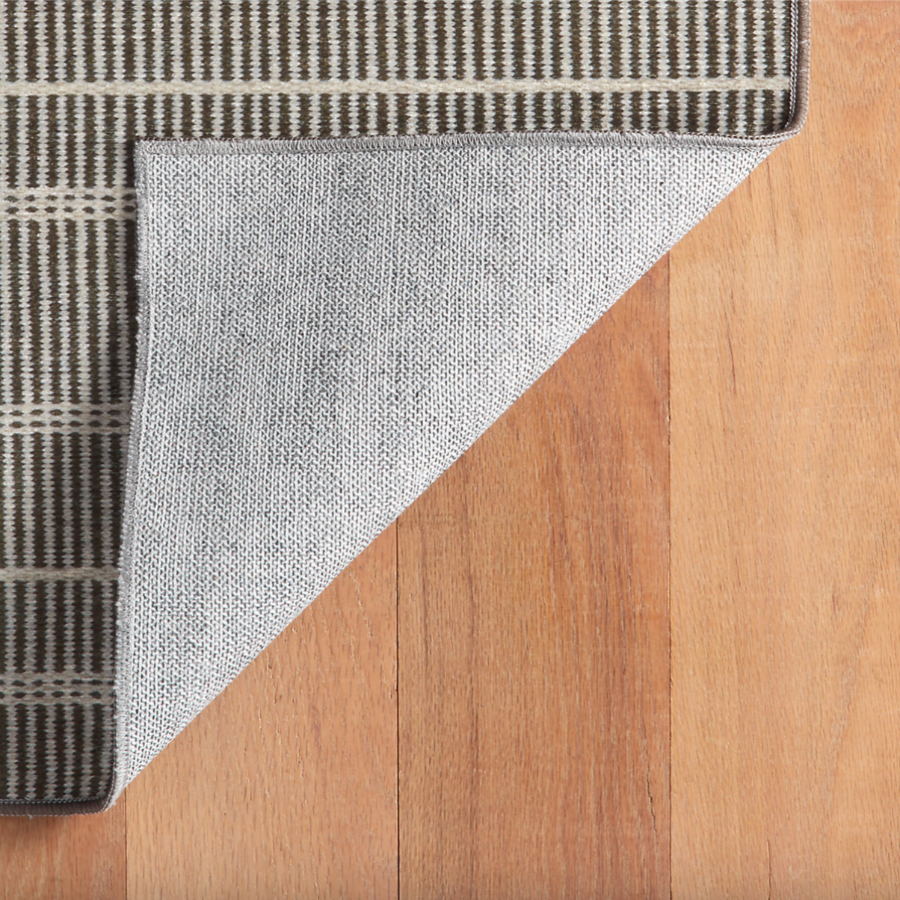 Samson Oak Machine Washable Rug at Home Smith