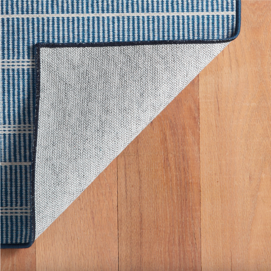 Samson Oak Machine Washable Rug at Home Smith at Home Smith
