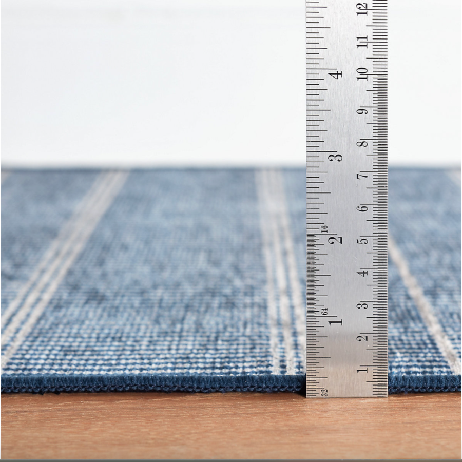 Samson Oak Machine Washable Rug at Home Smith at Home Smith