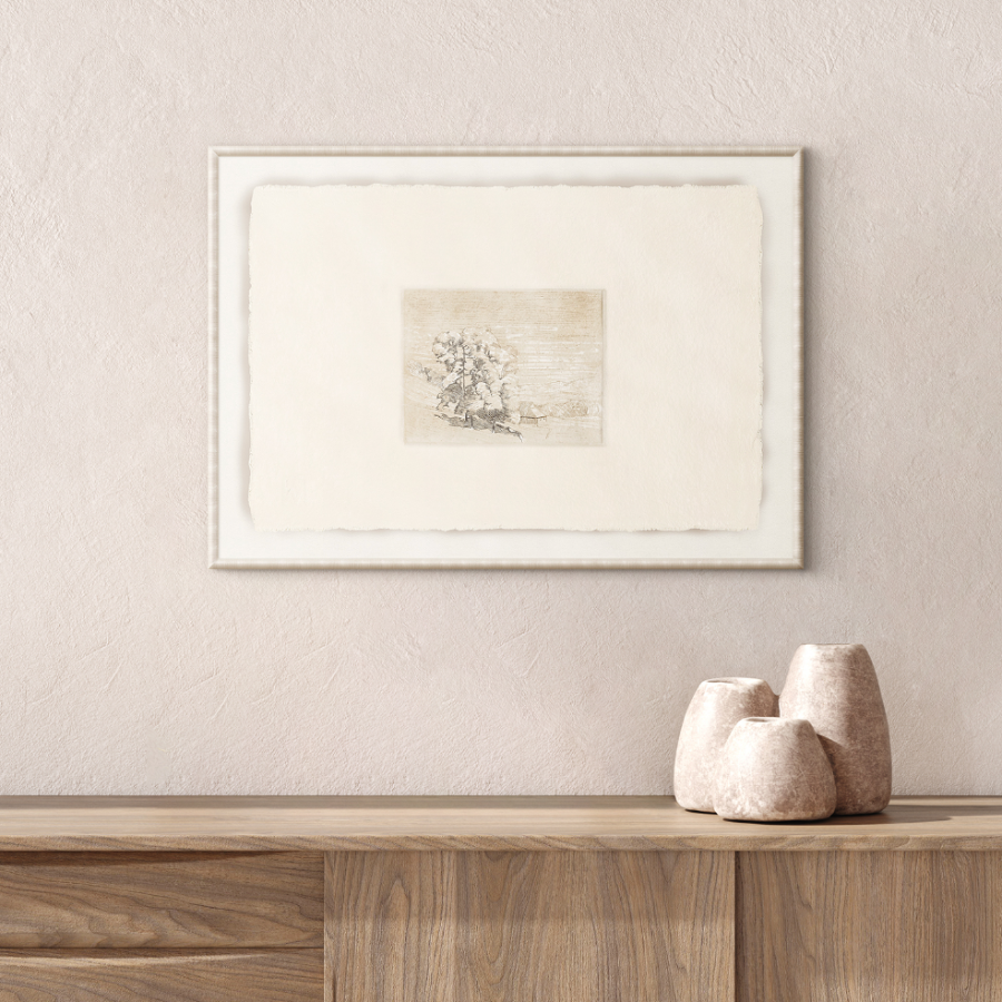 Petite View I at Home Smith