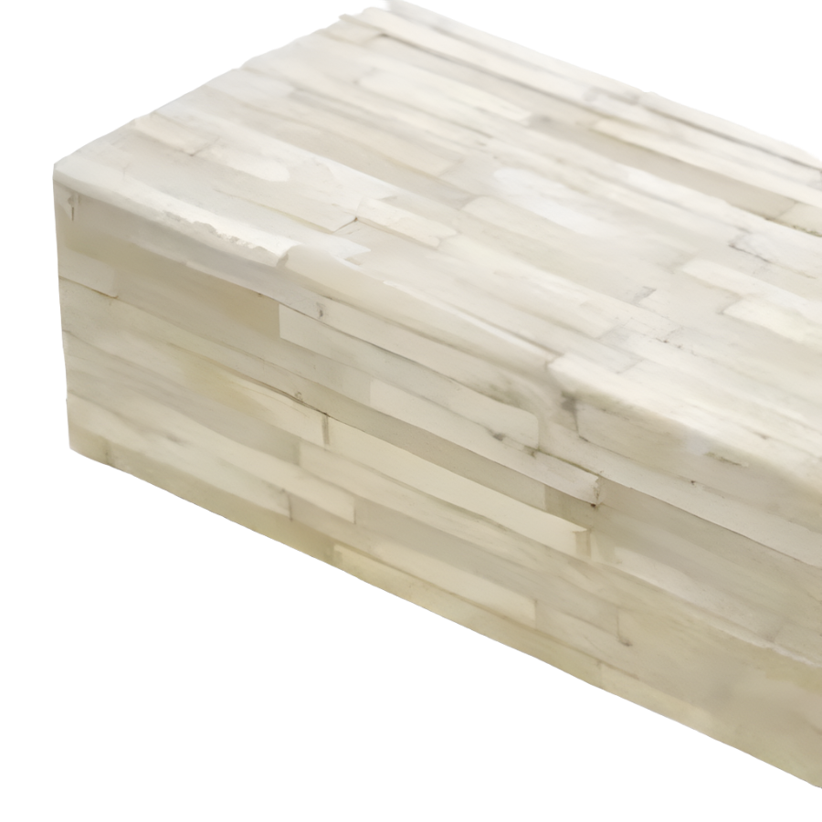 Lining Bone Box at Home Smith
