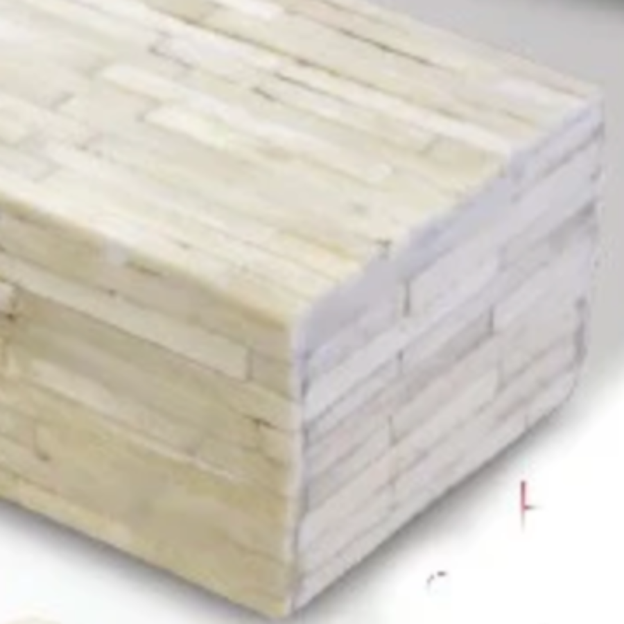 Lining Bone Box at Home Smith