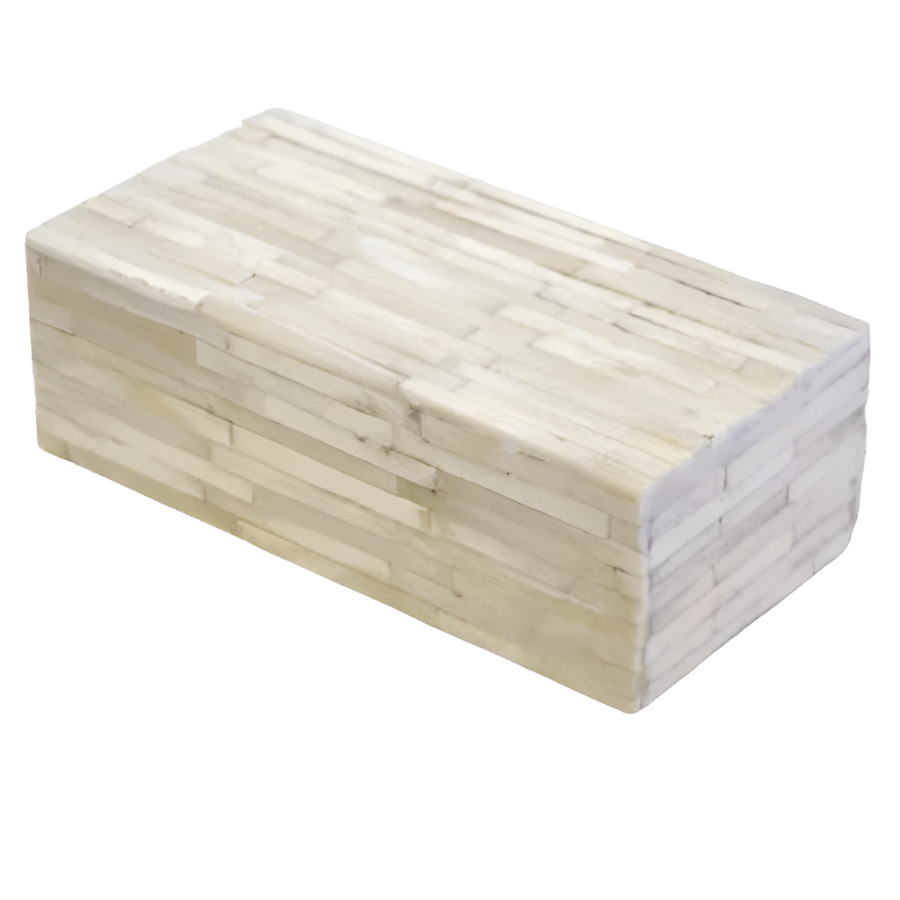 Lining Bone Box at Home Smith