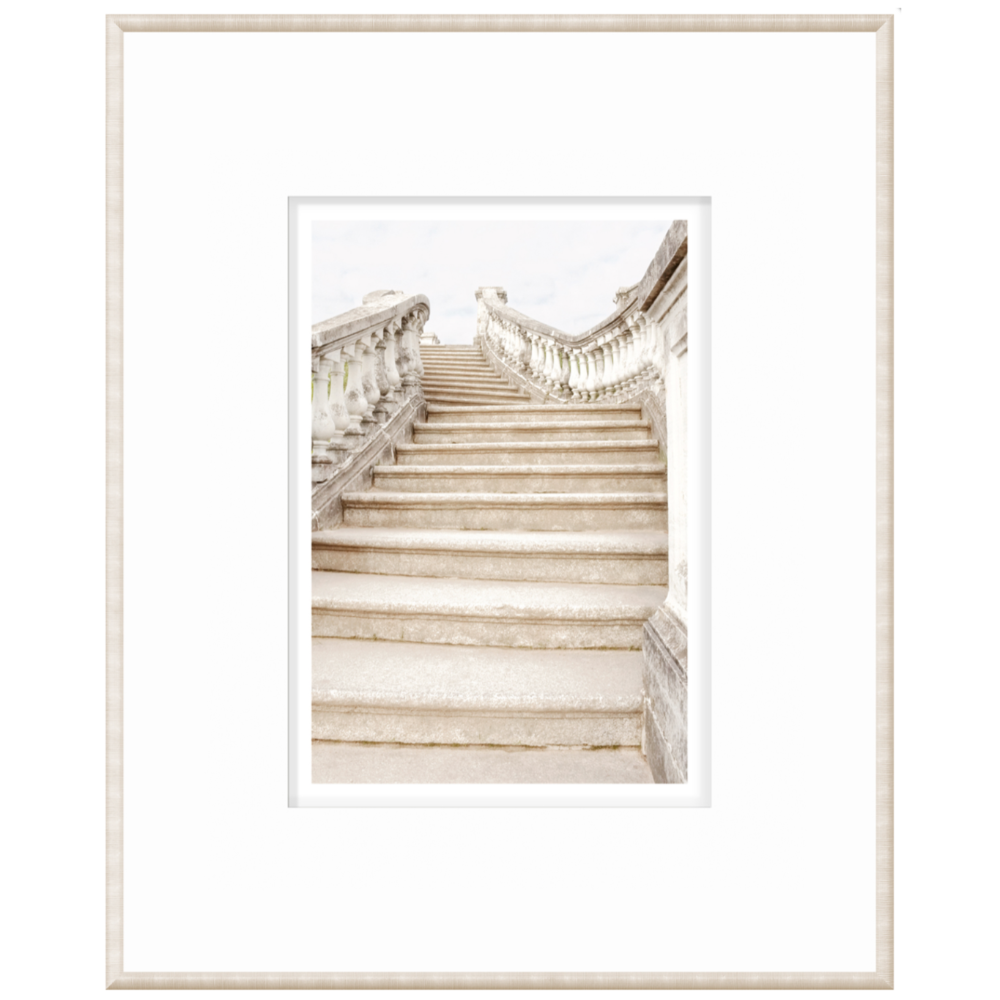 Petergof Park Russia Framed architectural print at Home Smith