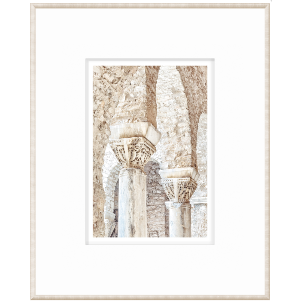 Porec Croatia Framed Print at Home Smith