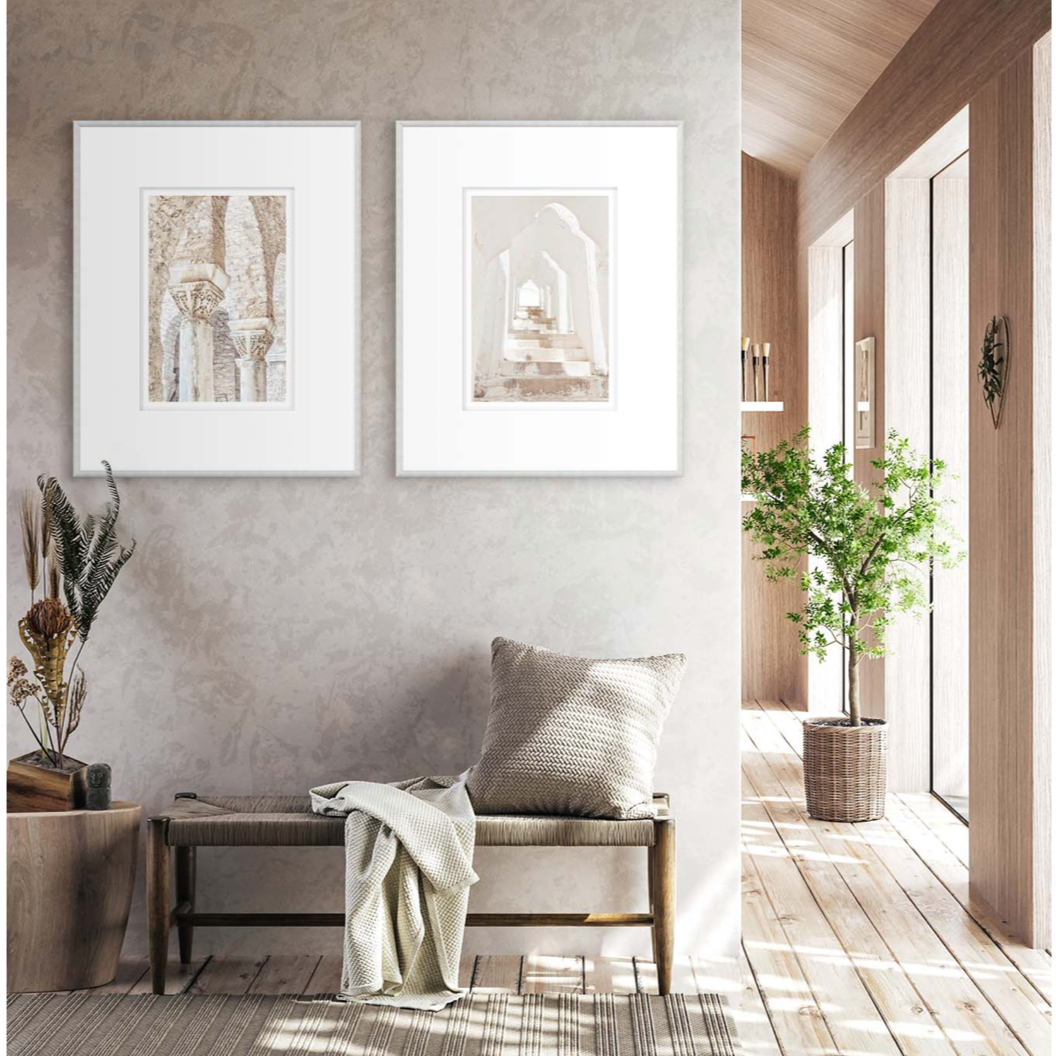 Masonry series architectural photo collection at Home Smith