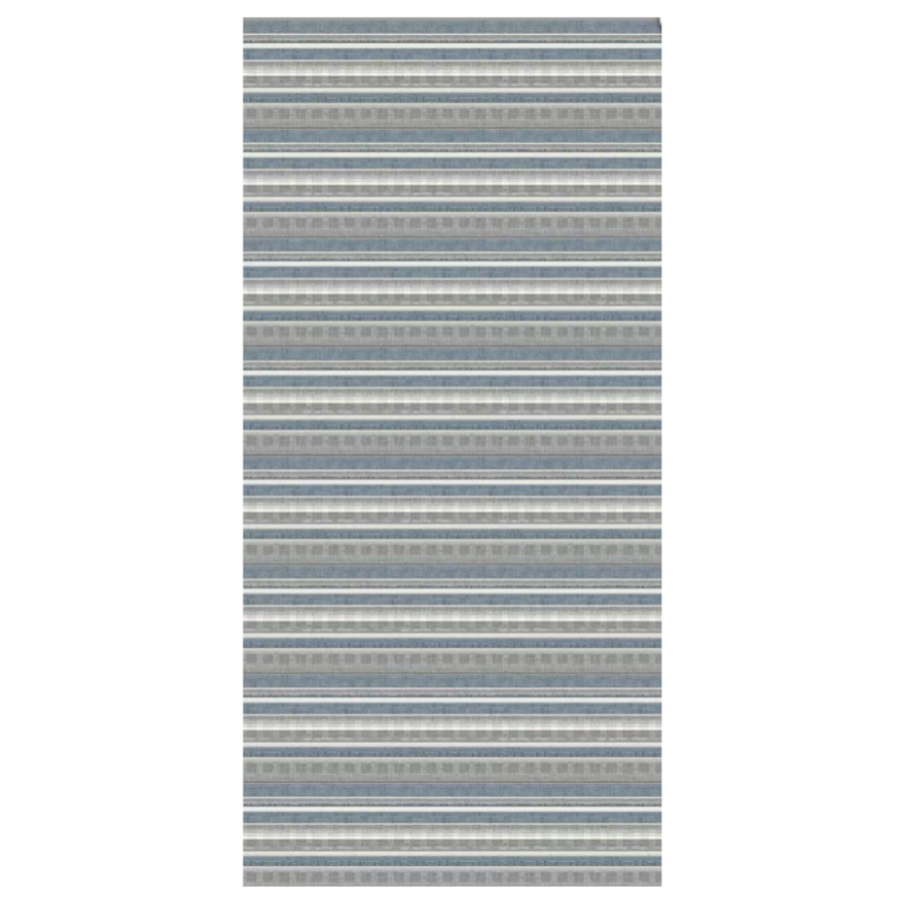 Adama Urban Vinyl Rug at Home Smith