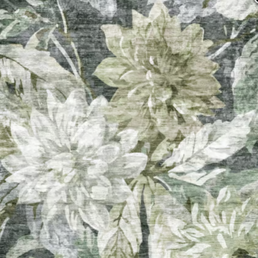Adama Emiliana Vinyl Rug at Home Smith
