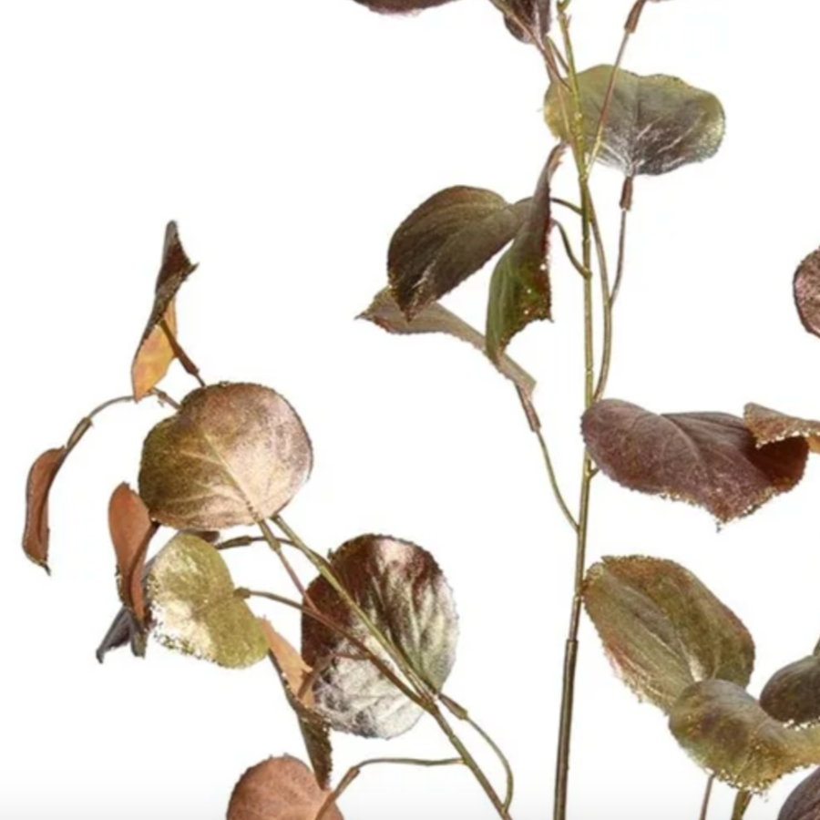 Bronze Metallic Leaf Spray at Home Smith