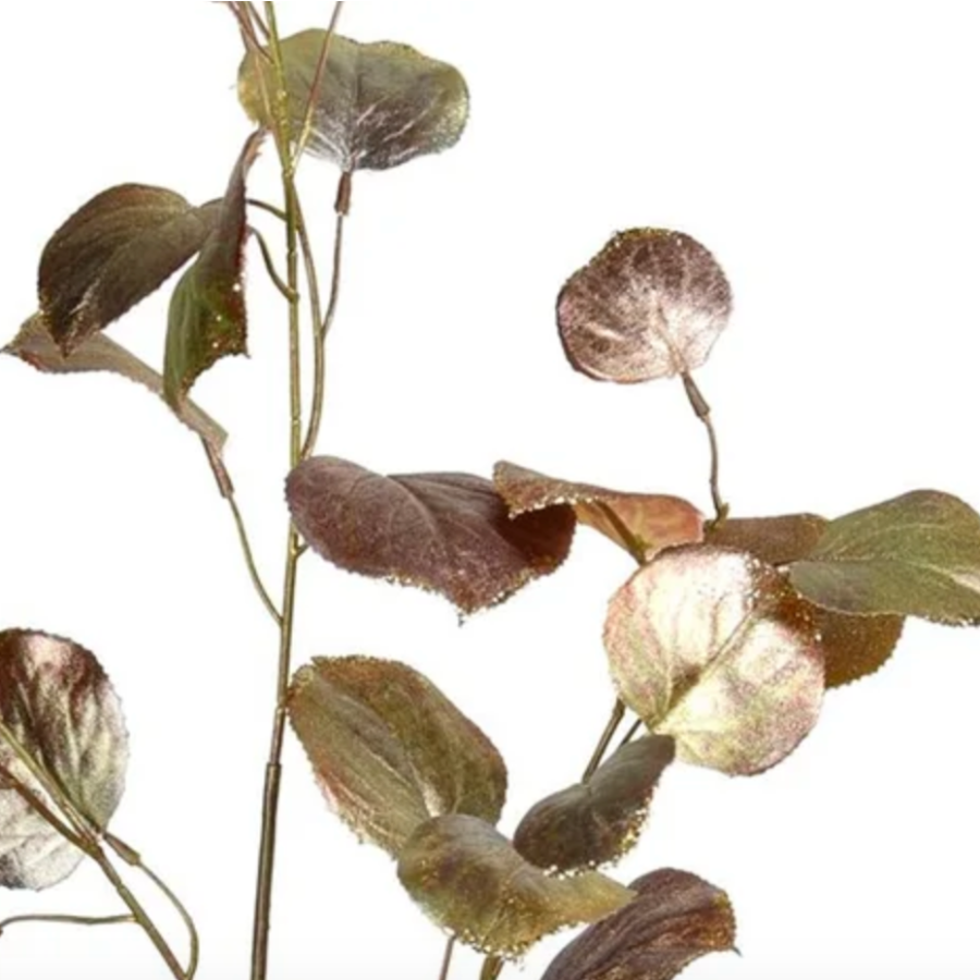 Bronze Metallic Leaf Spray at Home Smith
