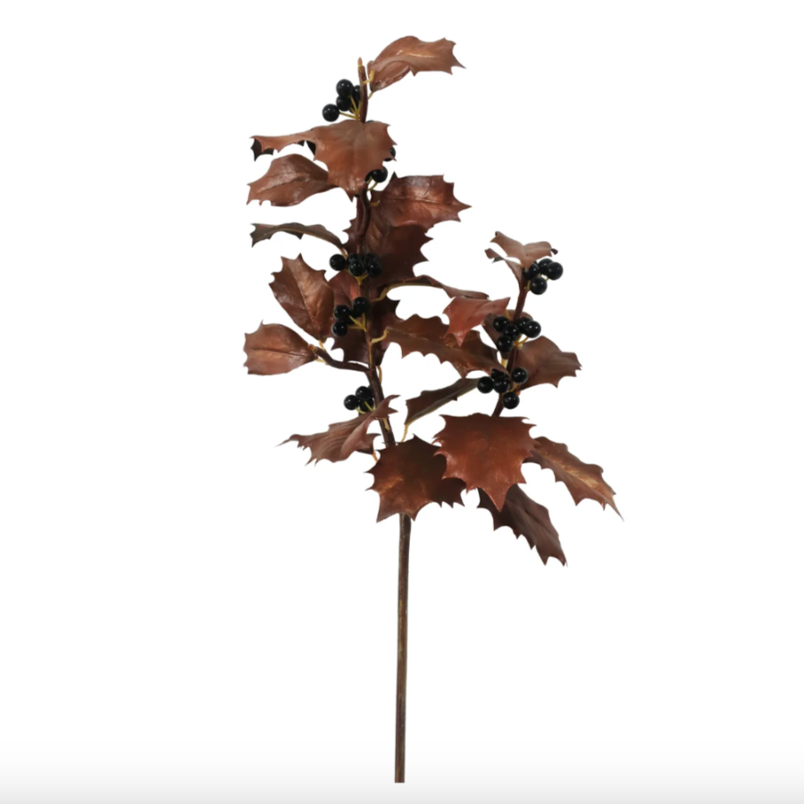Holly Branch at Home Smith