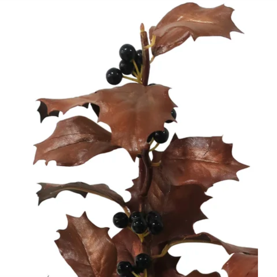 Holly Branch at Home Smith