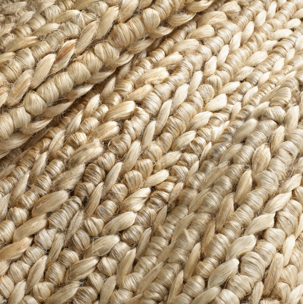 Veranda Natural Indoor Outdoor rug at Home Smith