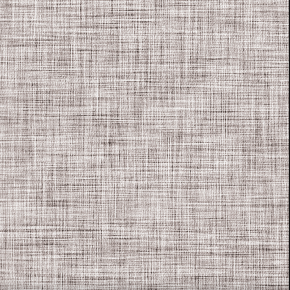 Adama Fabric Pattern Vinyl Mat Rug in Grey at Home Smith