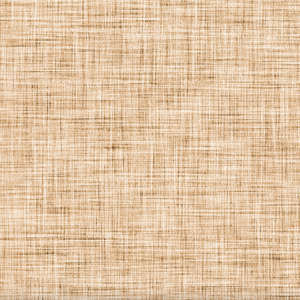 Adama Fabric Pattern Vinyl Mat Rug in Beige at Home Smith