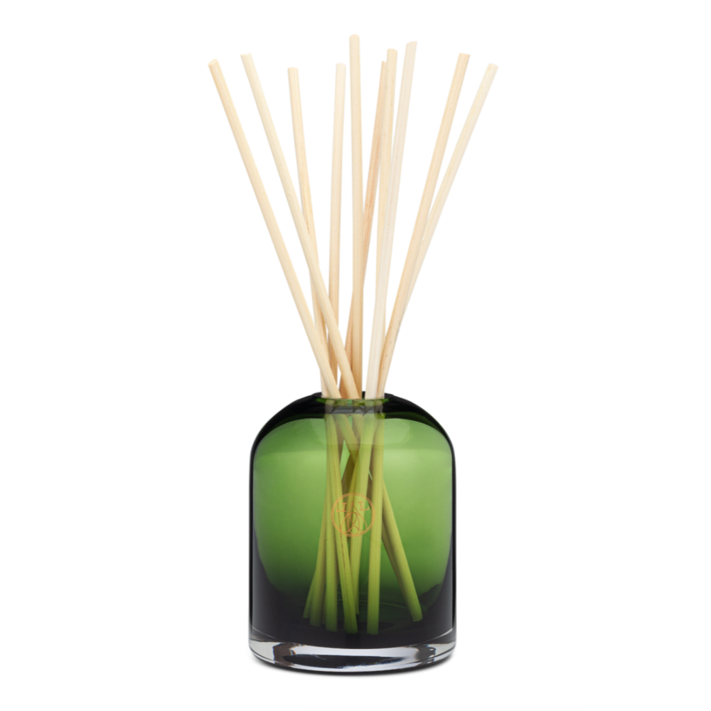 Crushed Mint Diffuser from Linnea at Home Smith