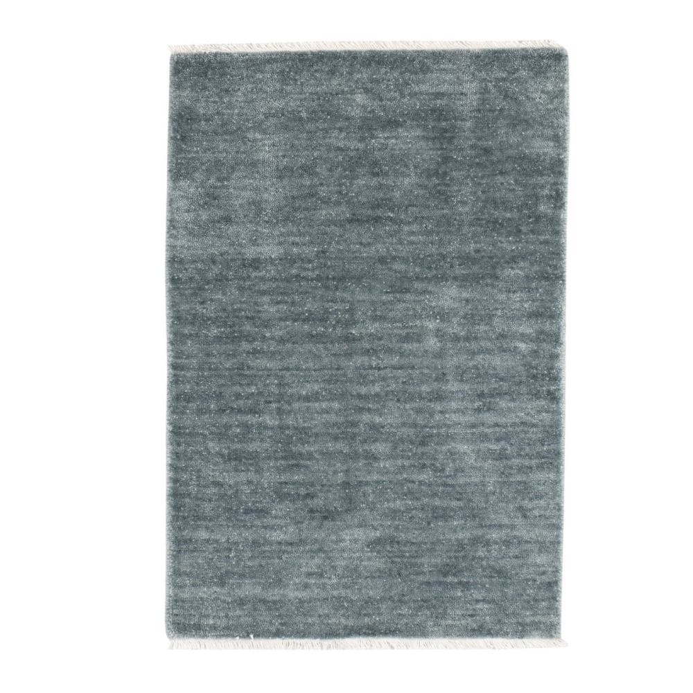 Hudson Pacific Loom Knotted Rug
