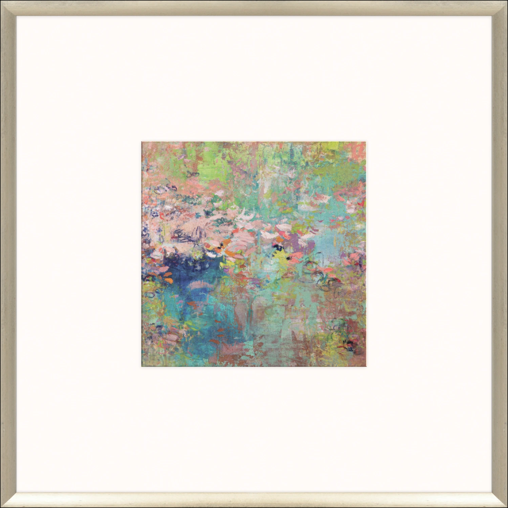 Amy Donaldson Framed Art Print