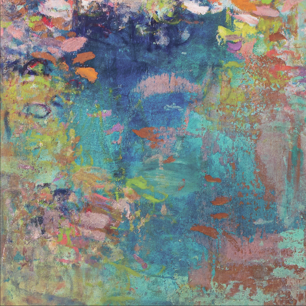 Amy Donaldson Framed Art Print