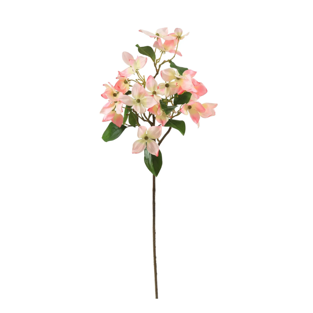 Blooming Dogwood Branches from WInward Silks at Home Smith