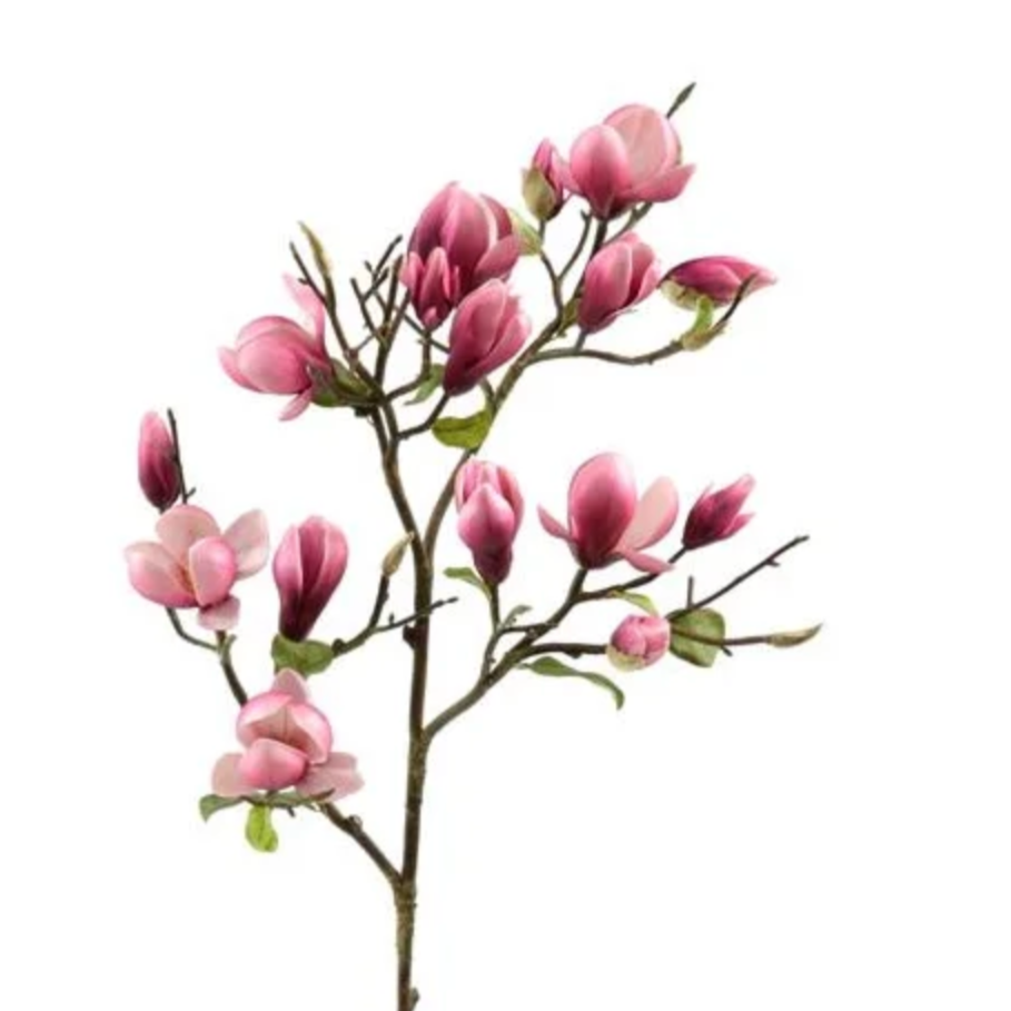 Faux Magnolia Branches by Winward at Home Smith