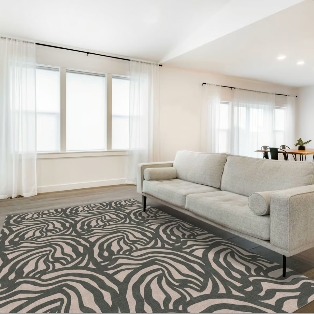 Adama Wildwaters Vinyl Rugs at Home Smith