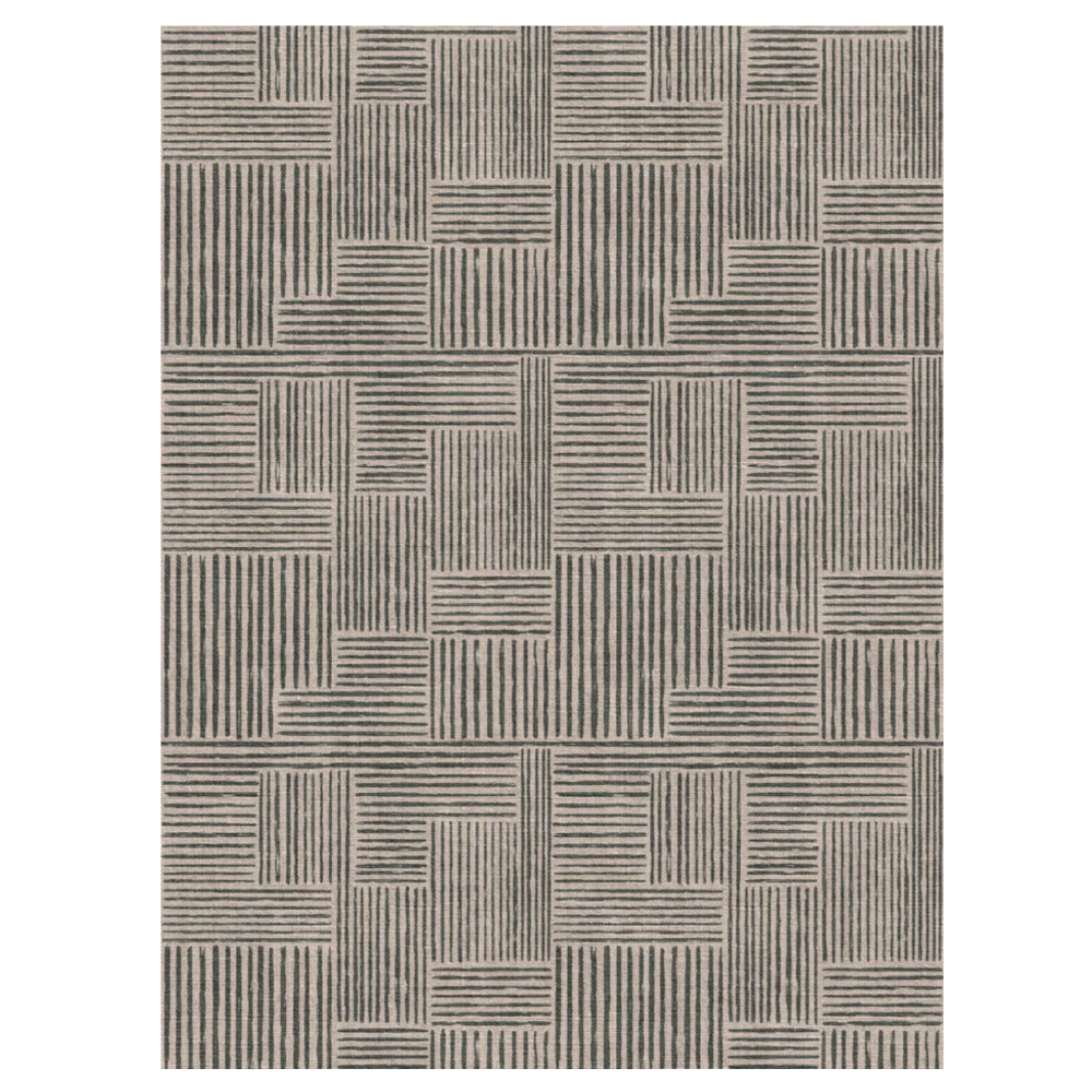 Adama Sedona Vinyl Rug in 4 colours at Home Smith