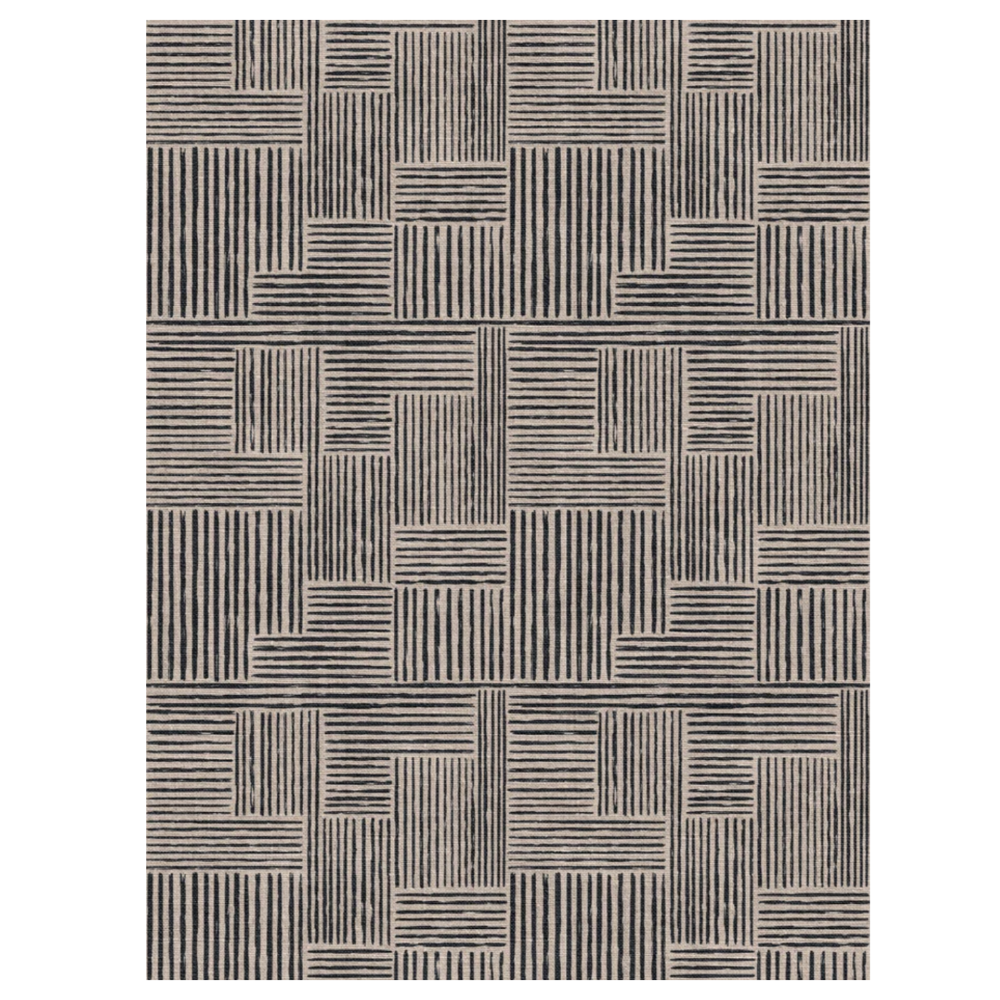 Adama Sedona Vinyl Rug at Home Smith