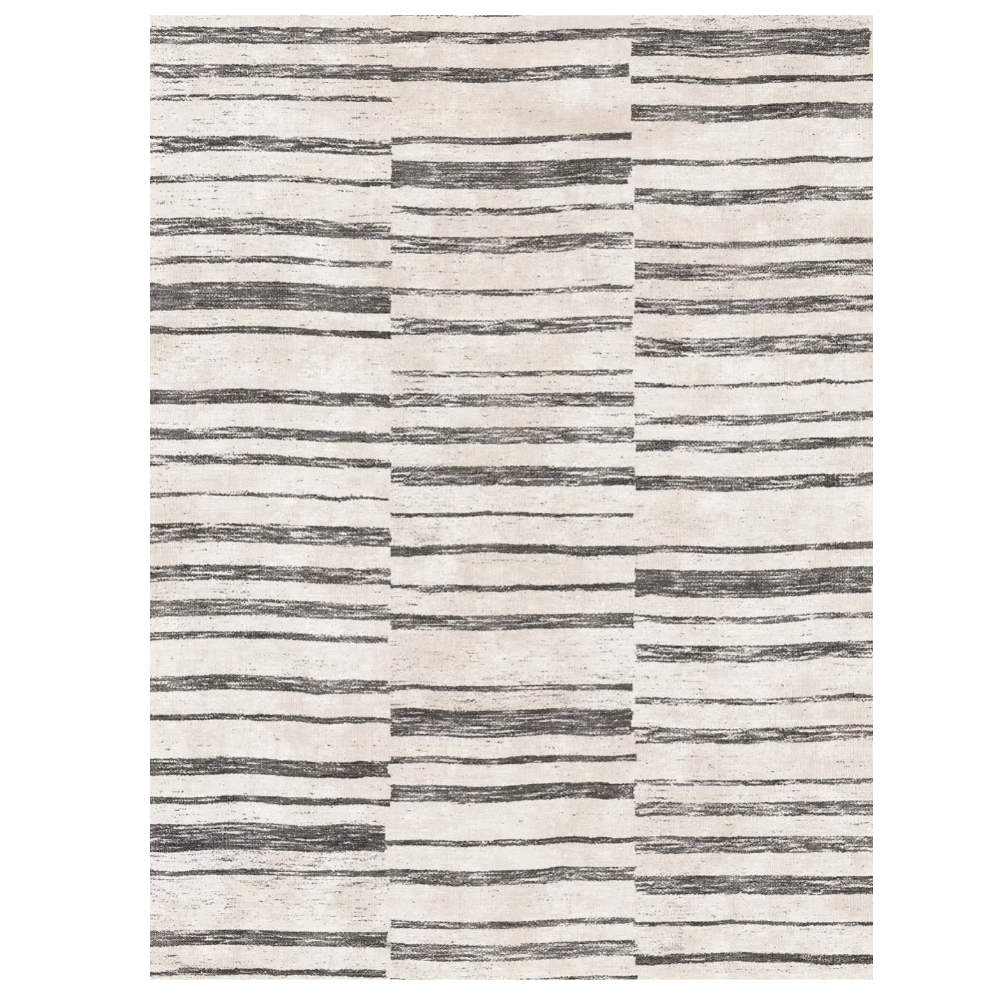 Adama Sahara VInyl Rug at Home Smith