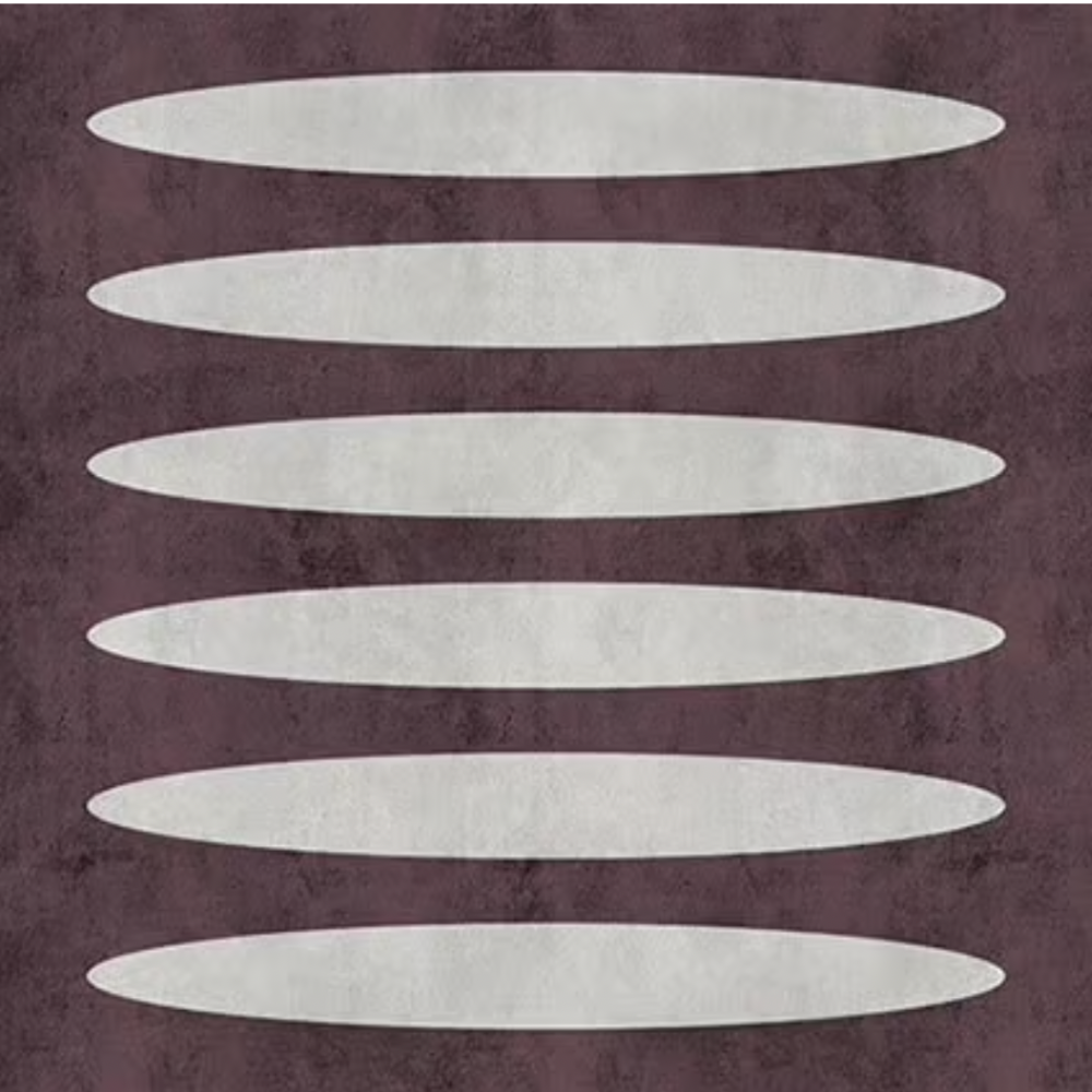 Adama Senda Vinyl Rug at Home Smith