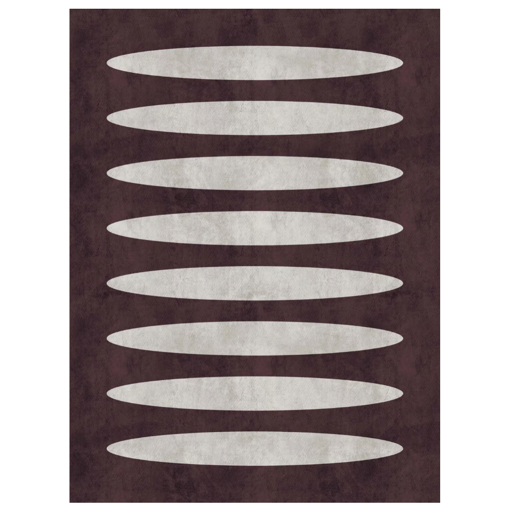Adama Senda Vinyl Rug at Home Smith