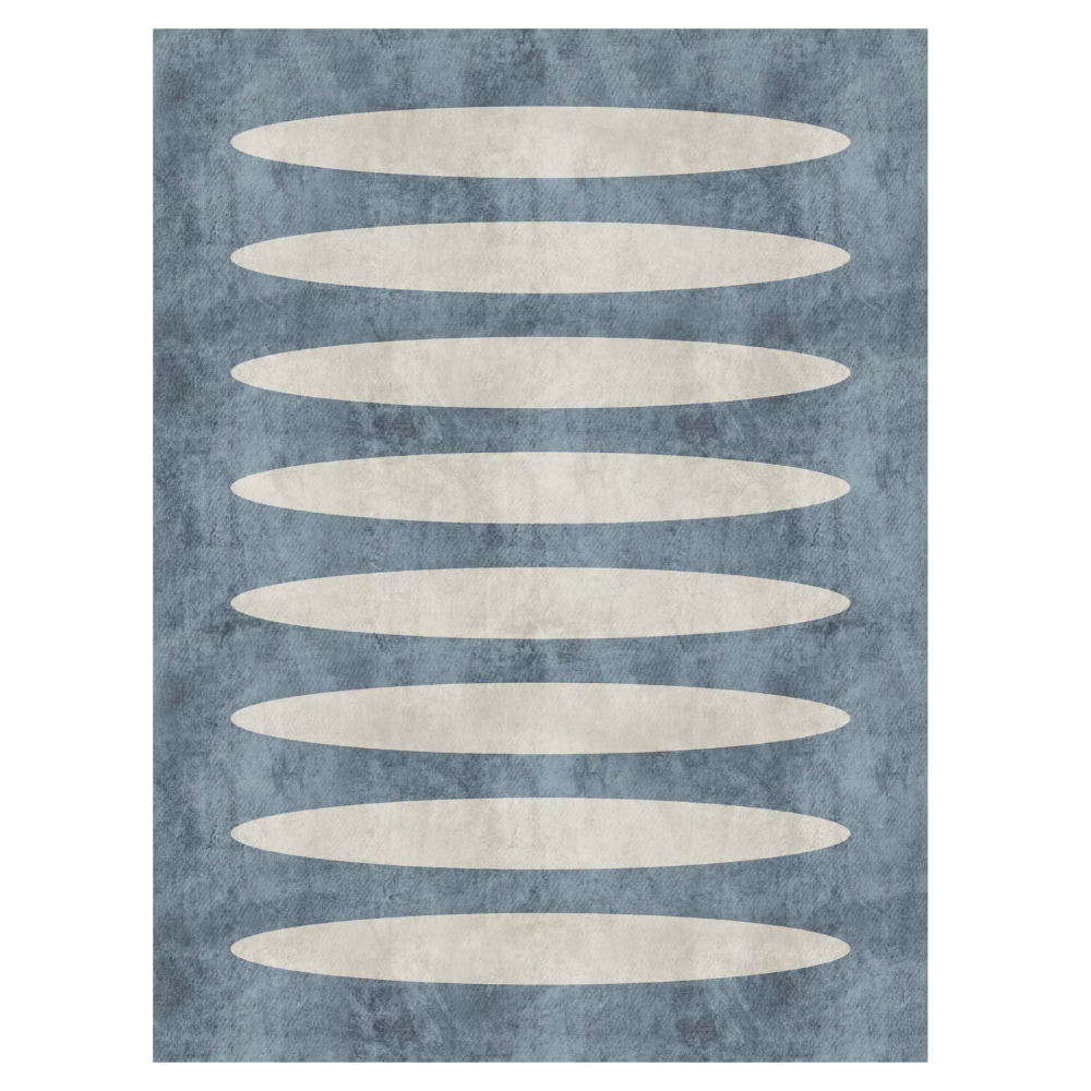 Adama Senda Vinyl Rug at Home Smith