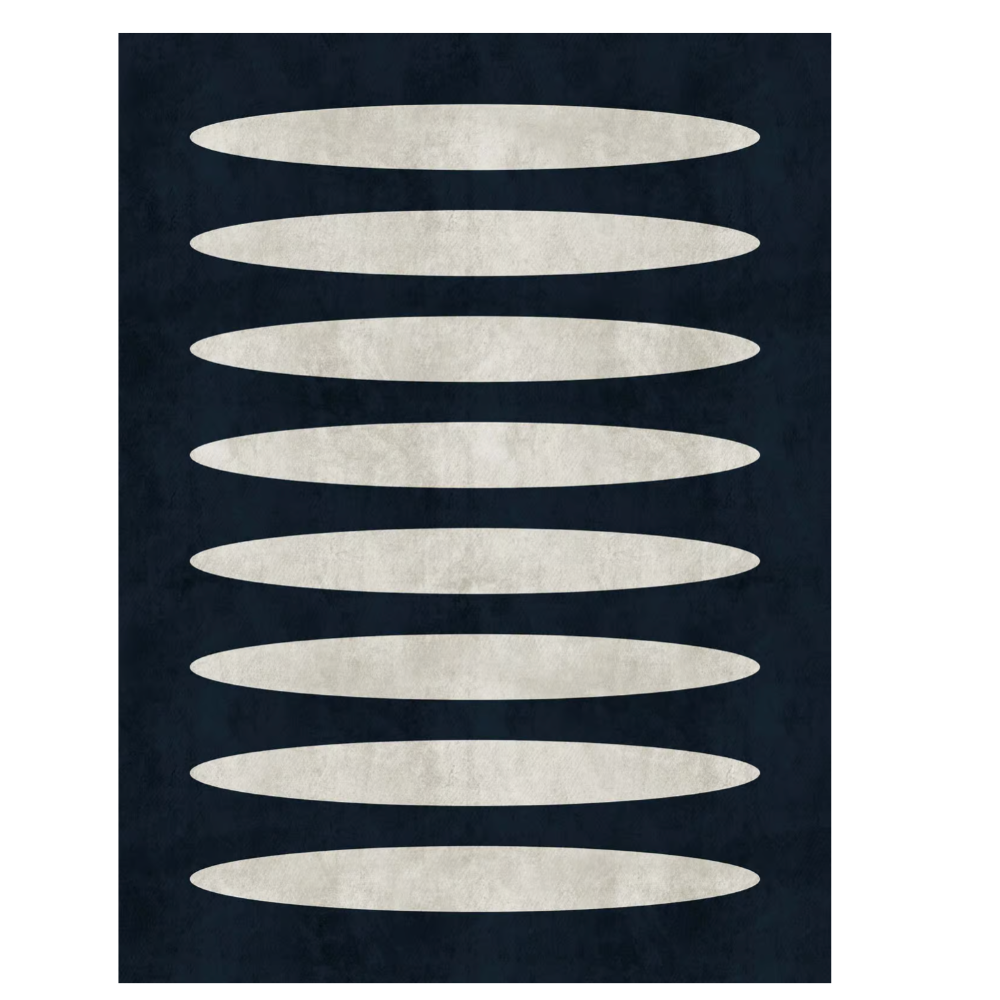 Adama Senda Vinyl Rug at Home Smith