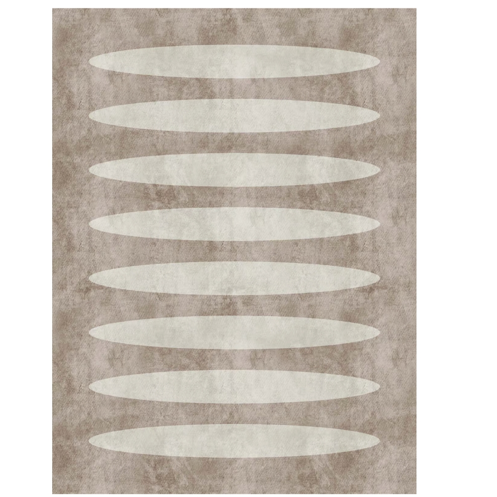 Adama Senda Vinyl Rug at Home Smith