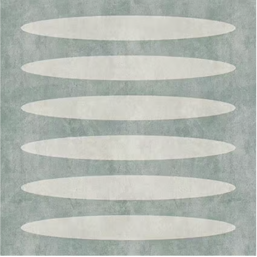 Adama Senda Vinyl Rug at Home Smith