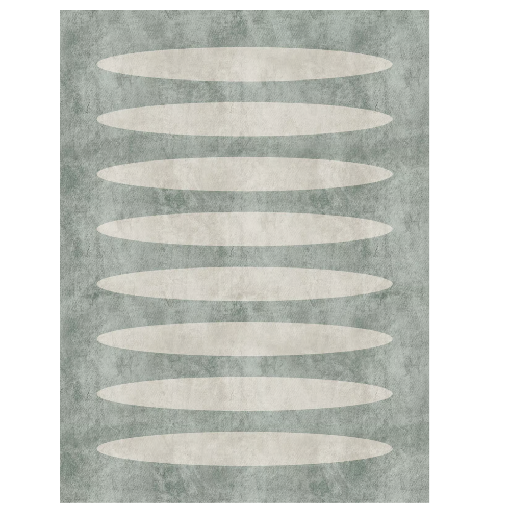Adama Senda Vinyl Rug at Home Smith