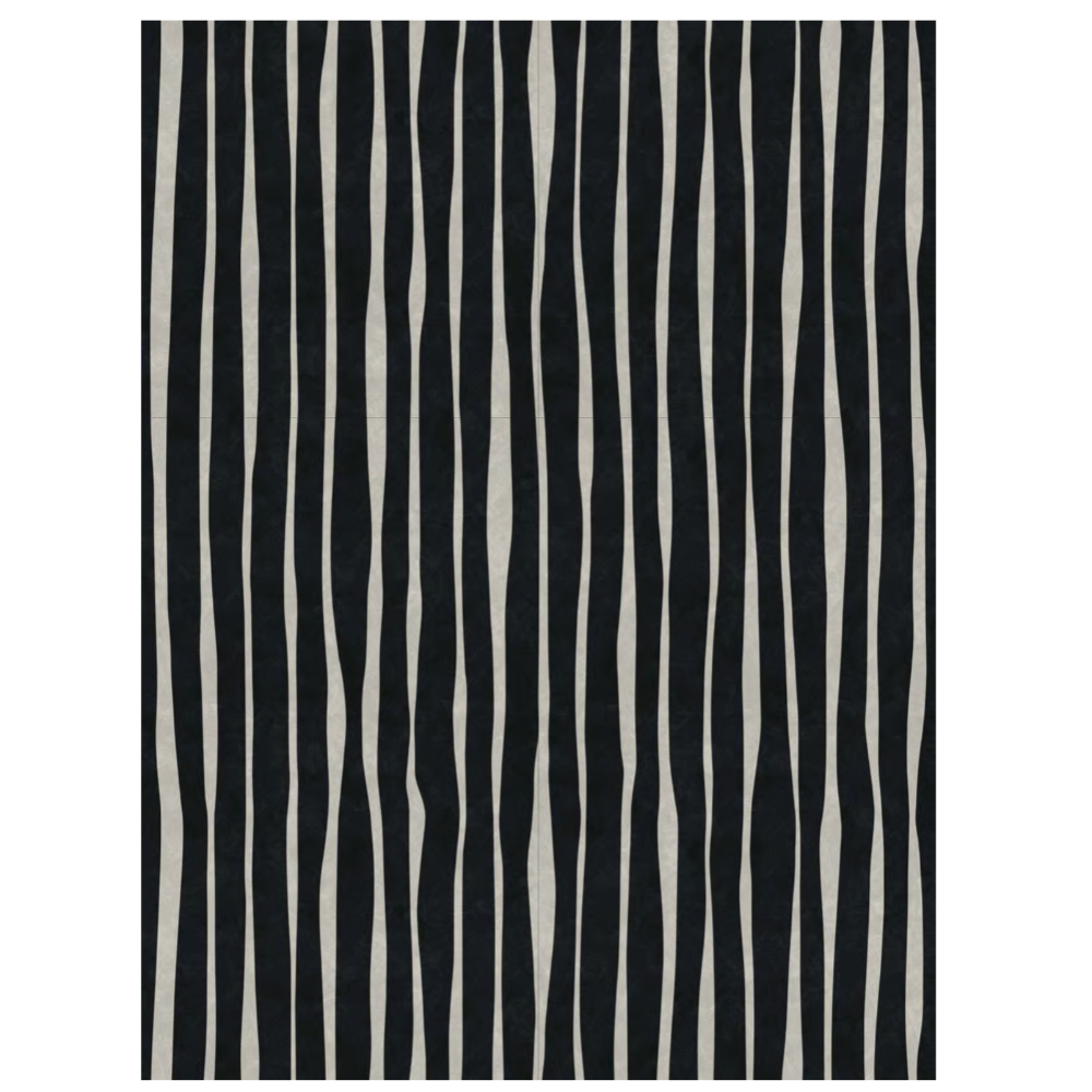 Adama Cascade Vinyl Rug at Home Smith