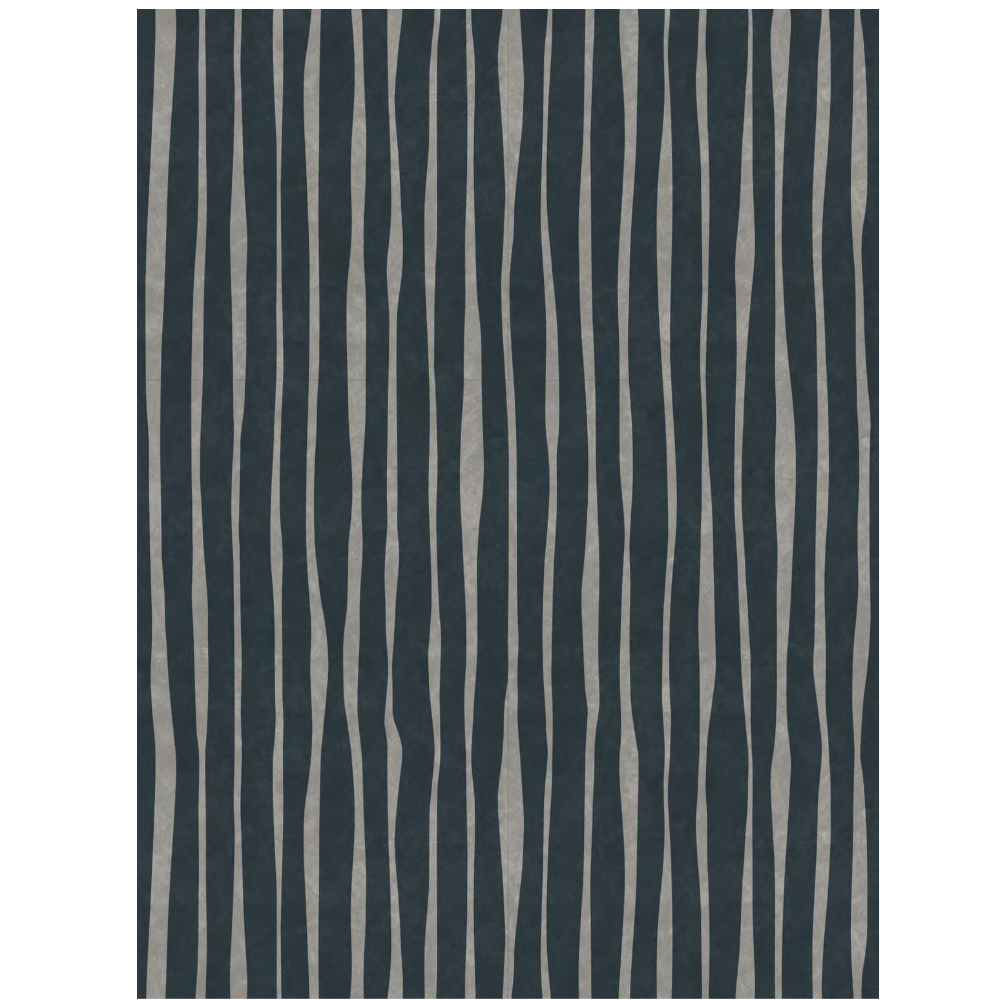 Adama Cascade Vinyl Rug at Home Smith