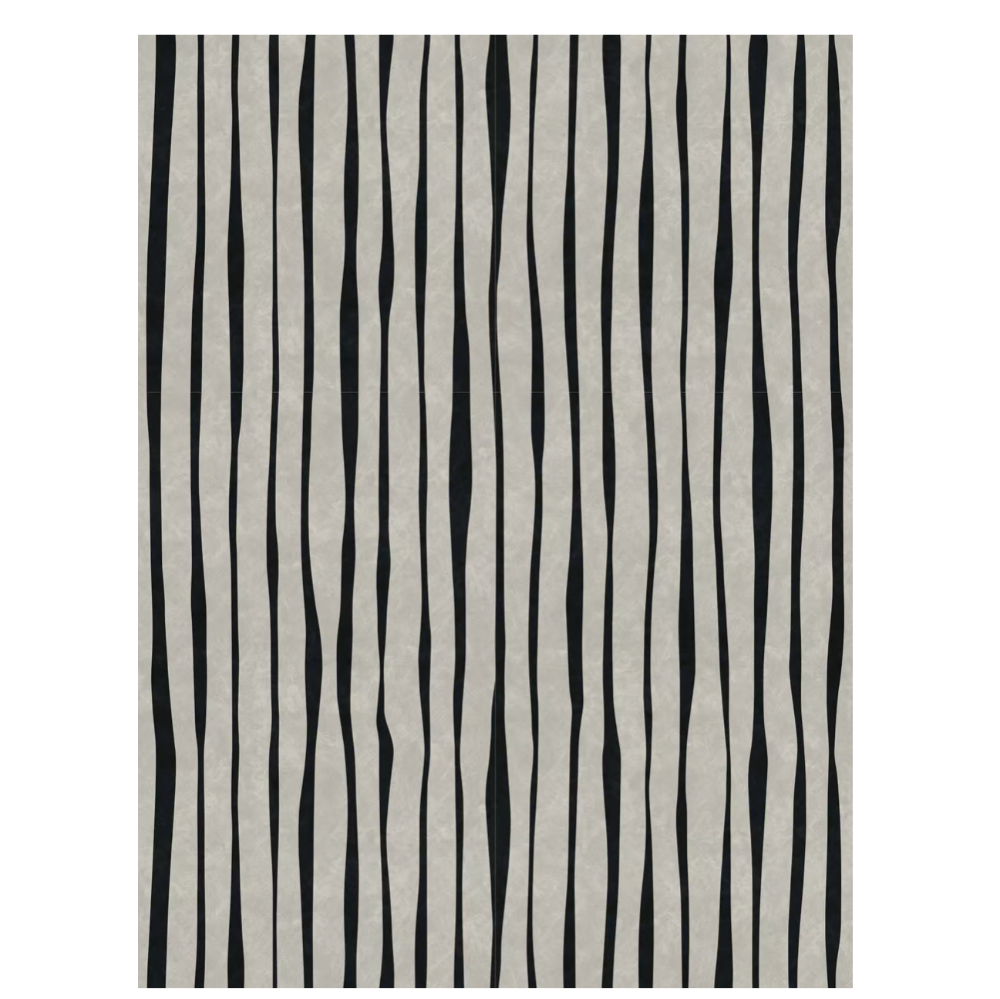 Adama Cascade Vinyl Rug at Home Smith